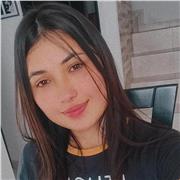 Profesora de español nativa ofrece conversación fluida para quienes deseen practicarlo